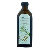 Mamado natural sesame oil 150ml