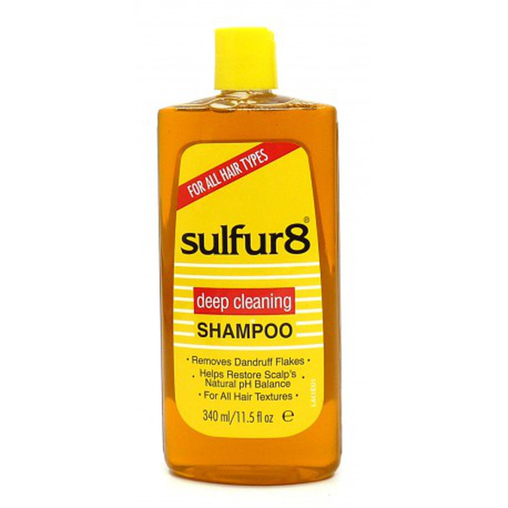 Shampoo Vegano 340ml