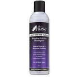 The mane choice - super strength and full protection cheers 12oz
