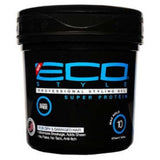 Eco styler super protein styling gel 236ml/8oz