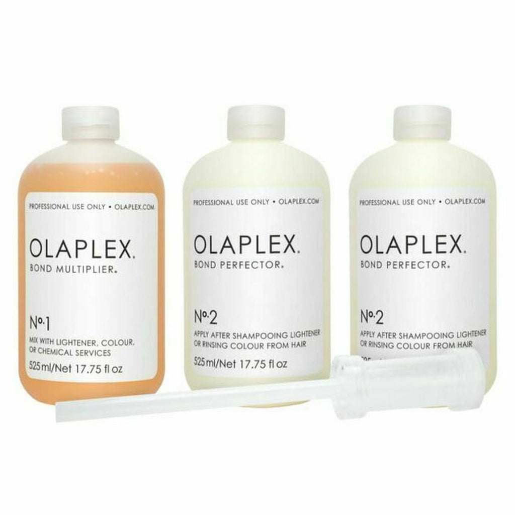 Olaplex - salon intro set 3 pieces