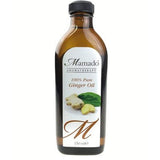 Mamado natural ginger oil 150ml