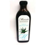 Mamado aromatherapy natural  aloe vera oil 150ml