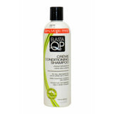 Elasta qp stop action conditioning neutralizing shampoo