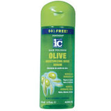 Ic fantasia olive moisturizing shine serum