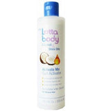 Lottabody activate me curl activator 300ml