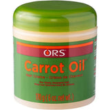 Ors : carrot oil hair creme 6oz