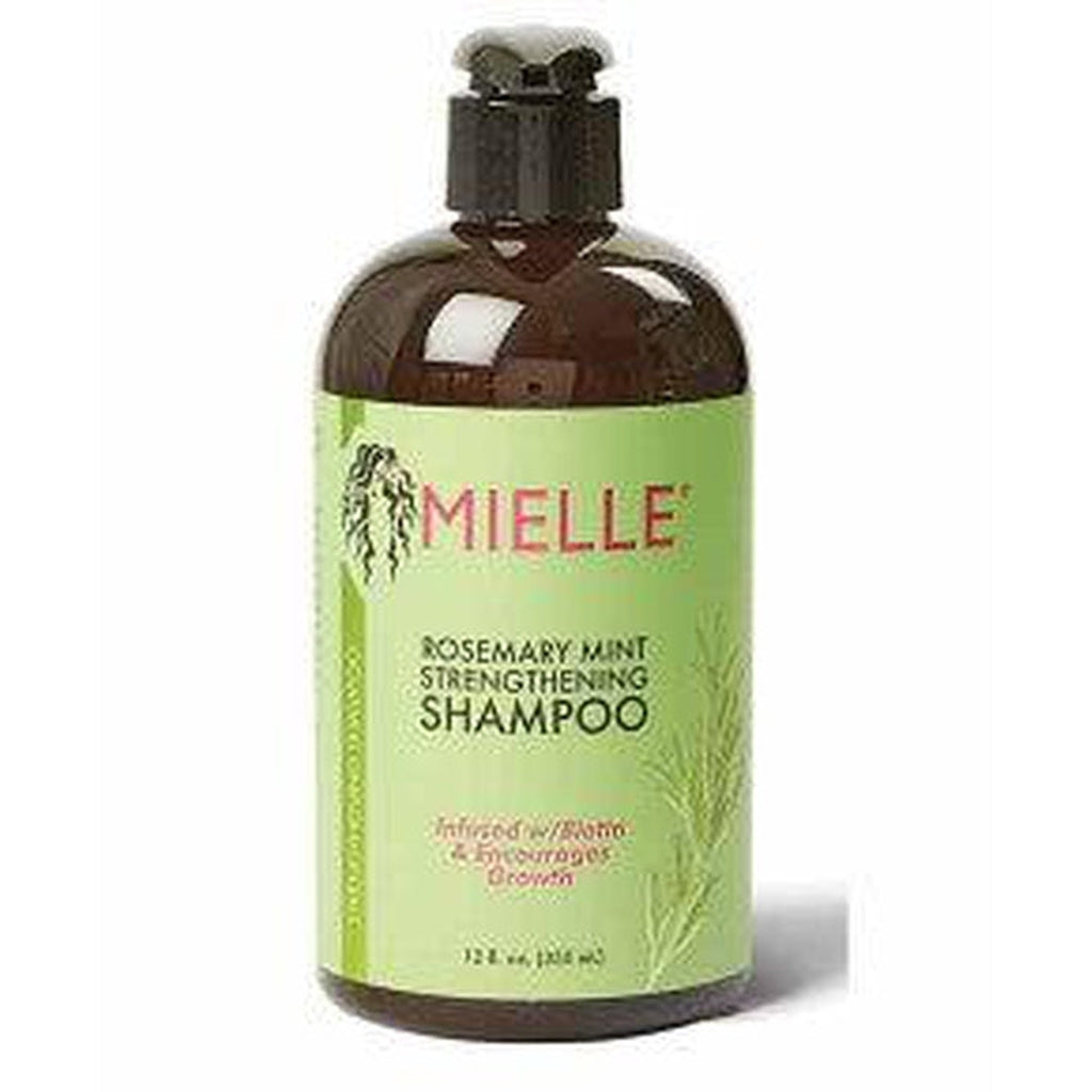 Mielle organics rosemary mint strenghtening shampoo 12oz