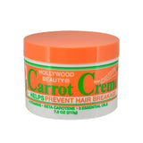 Hollywood Beauty Carrot Creme Leave-In Conditioner 7.5oz