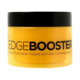 Edge Booster Strong Hold Water-Based Pomade - Pineapple Scent  100ml