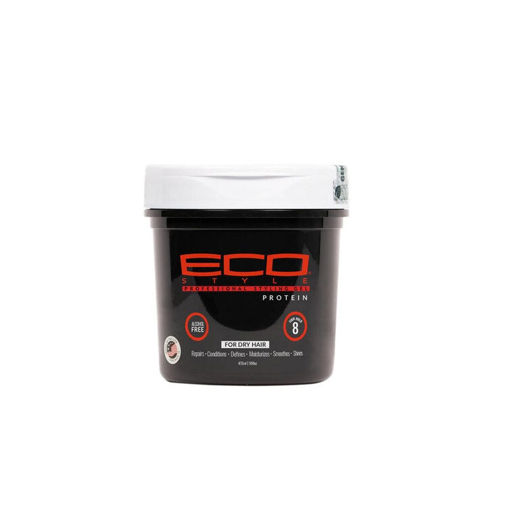 Eco styler protein styling gel 236ml/8oz
