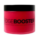 Edgebooster cherry scent strong hold water based pomade
